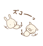 【毎日使える♪文字大きめ♥】（個別スタンプ：37）