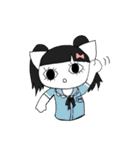 楽しいバンギャ生活（個別スタンプ：36）