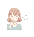 美的ラボ（個別スタンプ：2）