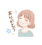 美的ラボ（個別スタンプ：3）