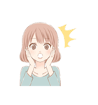 美的ラボ（個別スタンプ：8）