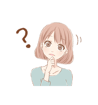 美的ラボ（個別スタンプ：9）