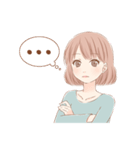 美的ラボ（個別スタンプ：10）