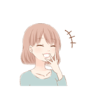 美的ラボ（個別スタンプ：22）