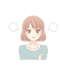 美的ラボ（個別スタンプ：23）