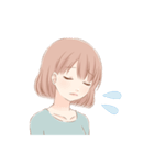 美的ラボ（個別スタンプ：24）