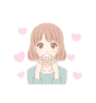 美的ラボ（個別スタンプ：26）