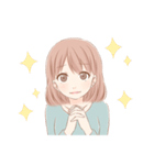 美的ラボ（個別スタンプ：27）