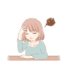 美的ラボ（個別スタンプ：30）