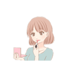美的ラボ（個別スタンプ：31）