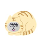 おパンツ幼稚園 入園編（個別スタンプ：12）