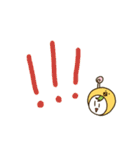 戦隊です（個別スタンプ：1）