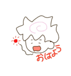 戦隊です（個別スタンプ：5）