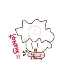 戦隊です（個別スタンプ：7）