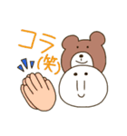 戦隊です（個別スタンプ：10）