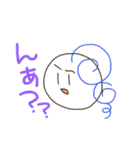 戦隊です（個別スタンプ：11）