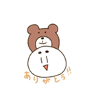 戦隊です（個別スタンプ：12）