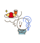 戦隊です（個別スタンプ：14）