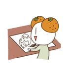 戦隊です（個別スタンプ：16）