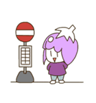 戦隊です（個別スタンプ：17）