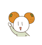 戦隊です（個別スタンプ：18）