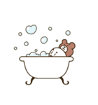 戦隊です（個別スタンプ：19）