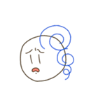 戦隊です（個別スタンプ：21）