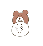 戦隊です（個別スタンプ：22）