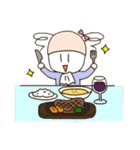 戦隊です（個別スタンプ：29）