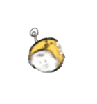 戦隊です（個別スタンプ：32）