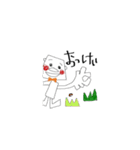 カク坊の日常（個別スタンプ：6）