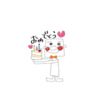 カク坊の日常（個別スタンプ：19）