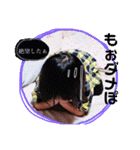 さくくるたん（個別スタンプ：9）