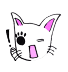 捨て猫ドールズ（個別スタンプ：2）
