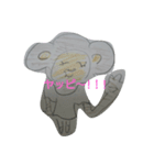 ファンタジア（個別スタンプ：7）