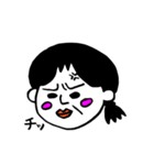 なんだかゆるい生活（個別スタンプ：11）