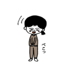 なんだかゆるい生活（個別スタンプ：28）