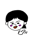 なんだかゆるい生活（個別スタンプ：30）