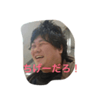 長尾さんパート1（個別スタンプ：4）