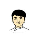ドクター小林（個別スタンプ：1）