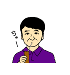 ドクター小林（個別スタンプ：3）