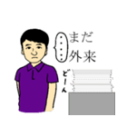 ドクター小林（個別スタンプ：15）