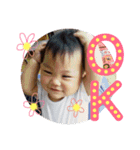 冨安兄弟（個別スタンプ：11）