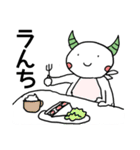 トモチロス（個別スタンプ：23）