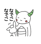 トモチロス（個別スタンプ：33）