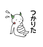 トモチロス（個別スタンプ：38）