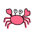 春夏秋冬イラスト（個別スタンプ：3）