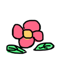 春夏秋冬イラスト（個別スタンプ：7）