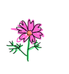 春夏秋冬イラスト（個別スタンプ：12）