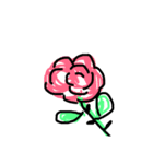 春夏秋冬イラスト（個別スタンプ：16）